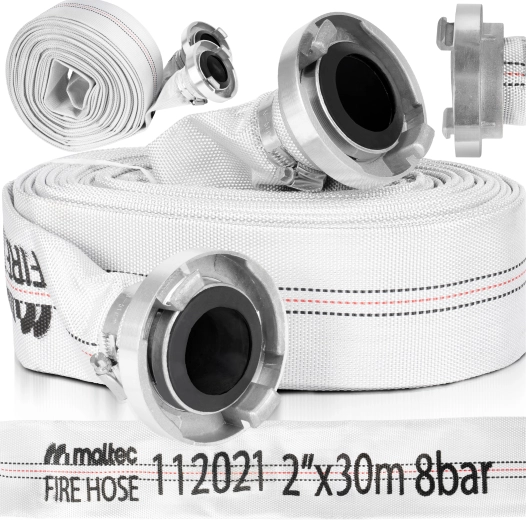 Požarna cev 2" MasterHose – 30 m