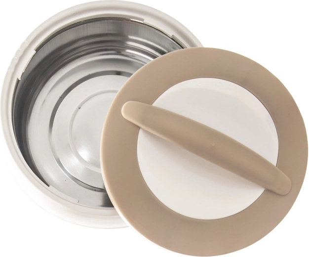 Vzdržljiva zasnova z nerjavno vložko