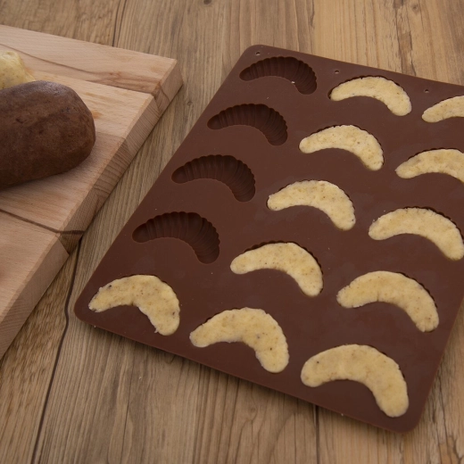 For baking and making sweets