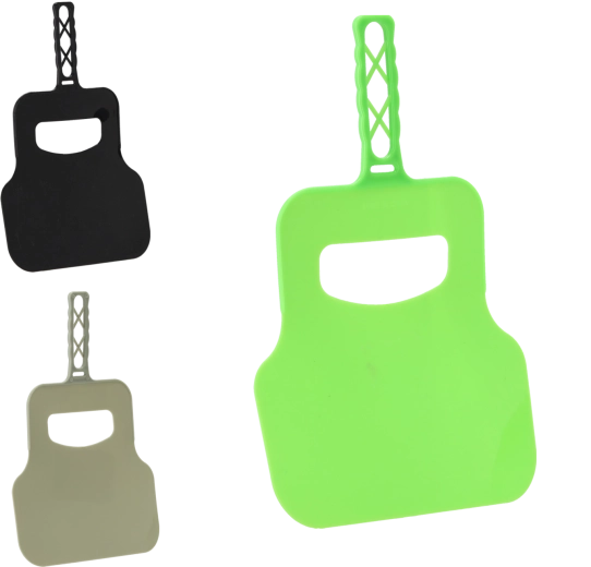 Kompaktne mere za enostavno shranjevanje