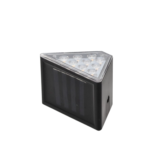 Kompaktna in vzdržljiva zasnova IP44