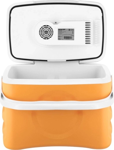 Hlajenje do 20 °C pod temperaturo okolice