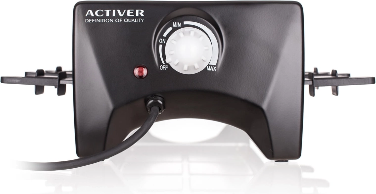 Natančno nastavljanje temperature