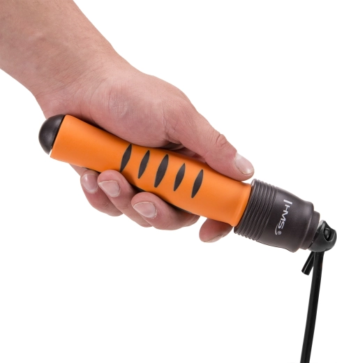 Ergonomska, nedrseča ročaja