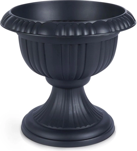 Brezčasna kelihasta zasnova