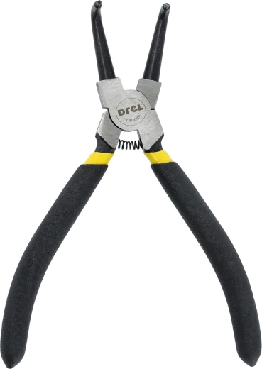 Vzmetna pomoč za enoročno upravljanje