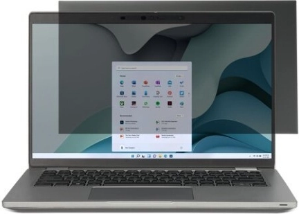 Zasebnostni filter za prenosnik 14" (16:9)