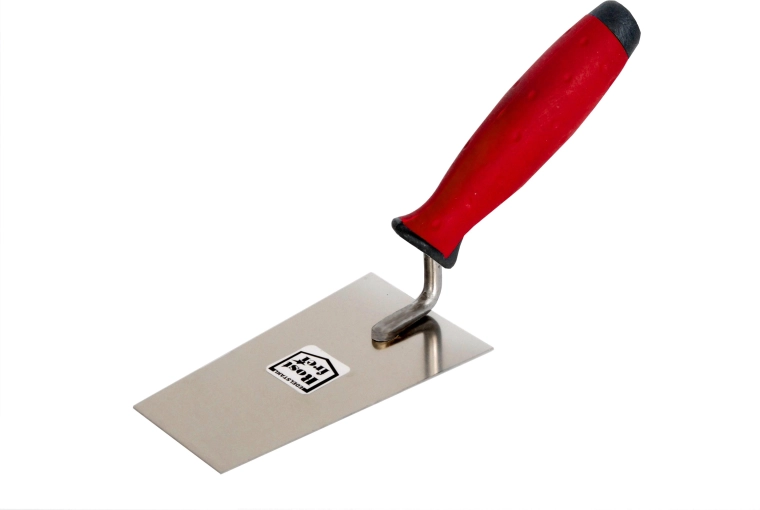 Nerjavna izravnalna žlica 120 mm FESTA