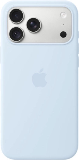 Soft silicone and microfiber protection