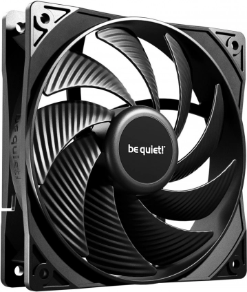 Ventilator Pure Wings 3 120 mm PWM visoke hitrosti