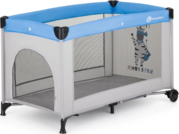 Varna in stabilna konstrukcija