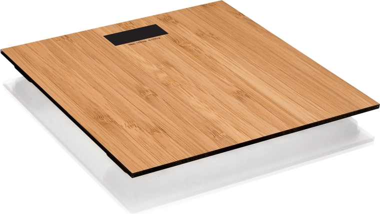 Natančno digitalno tehtanje v kg in lb