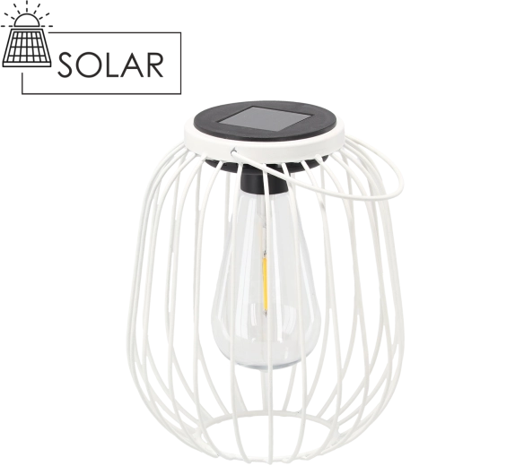 Stilsko belo zaključno obdelavo