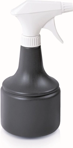 Razpršilo Prosperplast SPRY 0,6 l antracit