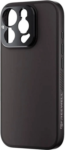 Ohišje Freewell za iPhone 16 Pro