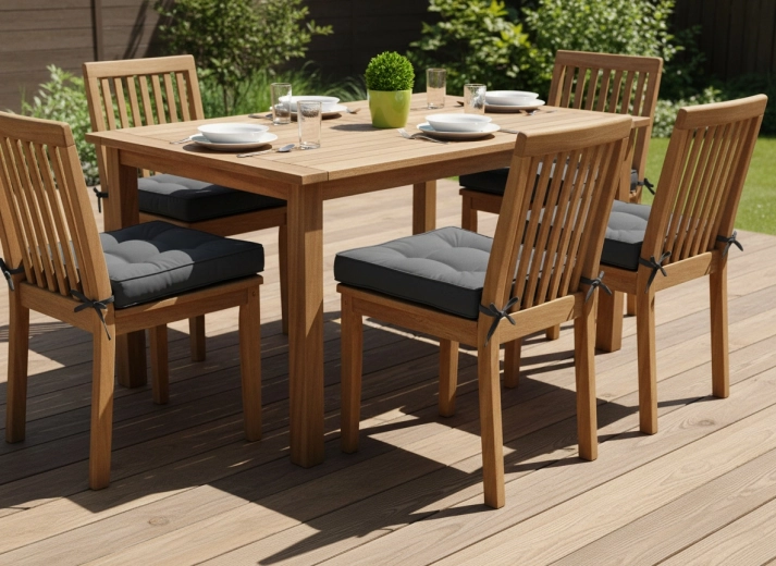 Eleganten videz za notranjost in zunaj