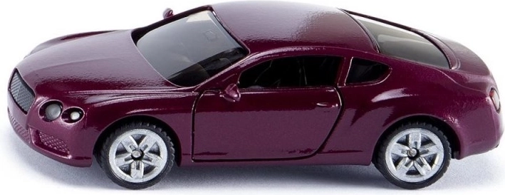 Model avtomobila Bentley Continental GT V8