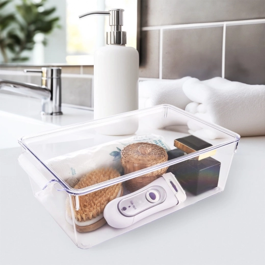 Univerzalna uporaba po vsem gospodinjstvu