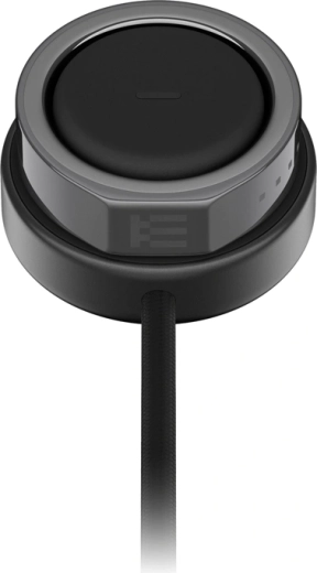 Touch control of Even G2 glasses