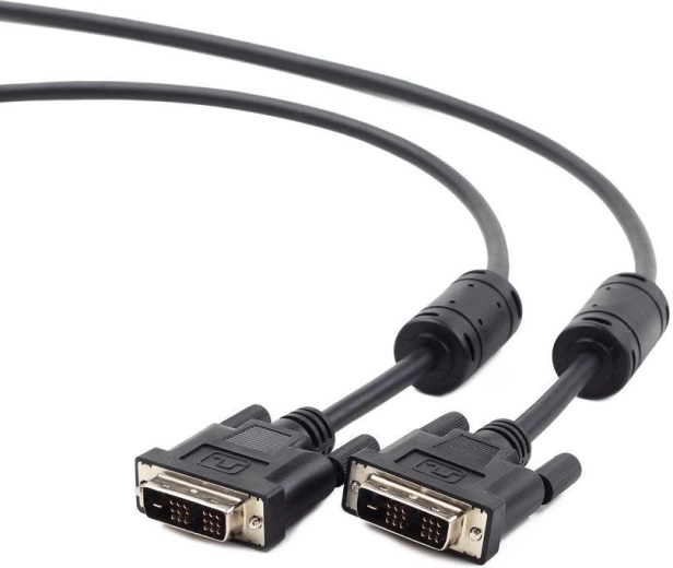 DVI-D single link kabel 1,8 m
