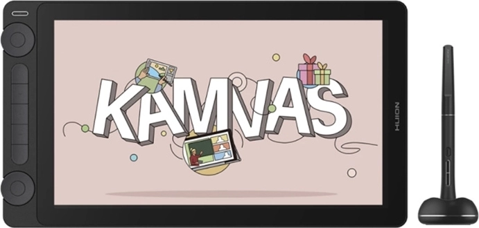 Grafična tablica Huion Kamvas 13 Gen 3