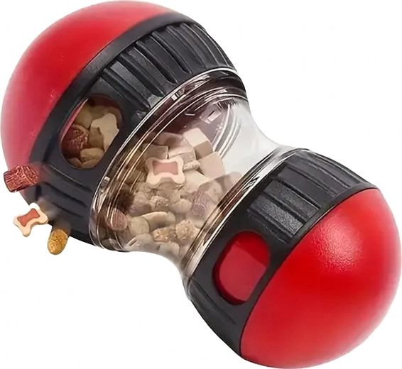 Odporna in varna konstrukcija iz ABS