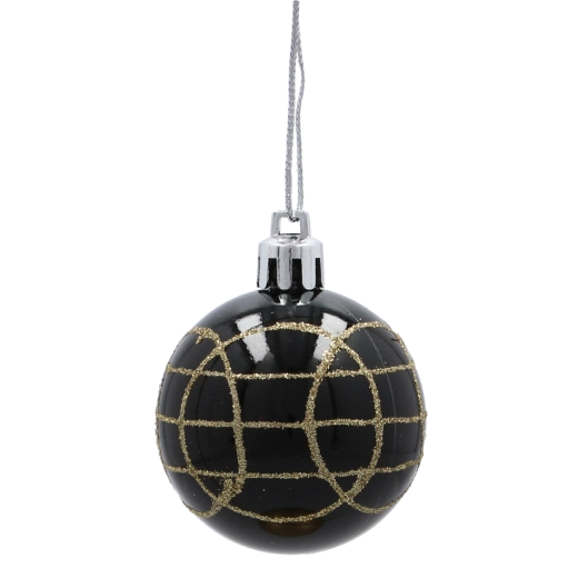 Eleganten videz z leskom in teksturo