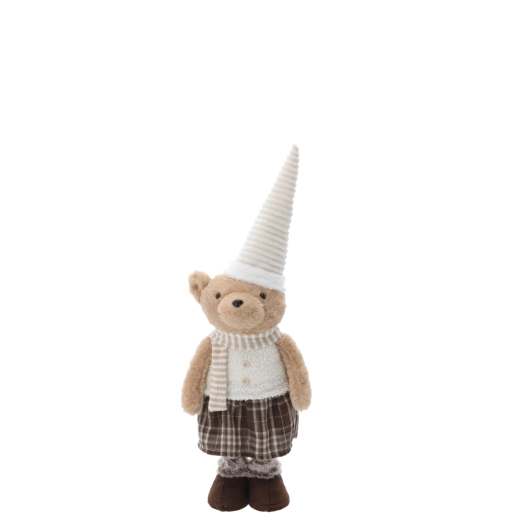 Unisex bež izvedba