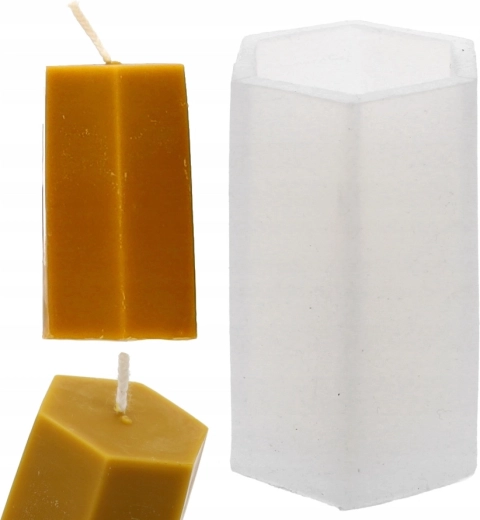 Prožen silikon za enostavno razkalupiranje