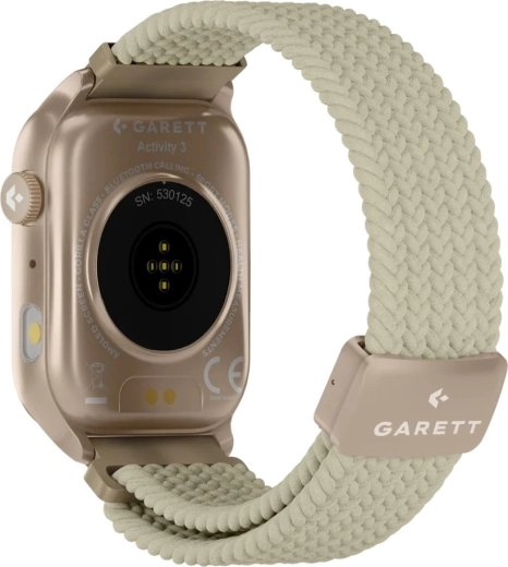 Zdravje pod nadzorom: utrip, tlak, SpO2 in spanec