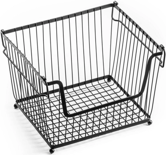 Trdna kovina in stabilne nogice