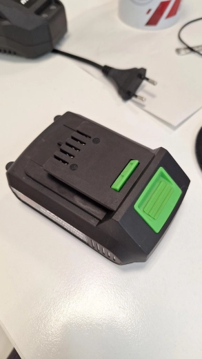 Akumulator za škarje za živo mejo MalTec MasterHedge 20V