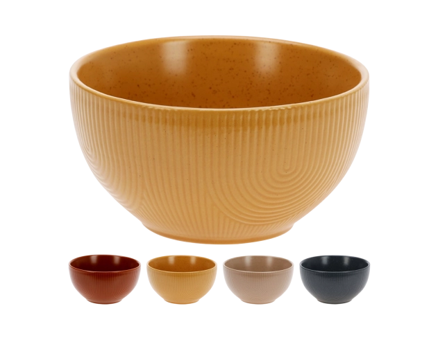 Kamena posoda 600 ml