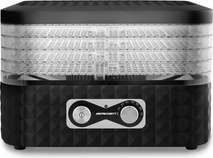 Stopenjsko nastavljiva temperatura 35–70 °C