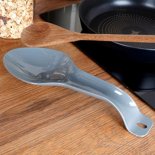 Čist pult brez kapljic