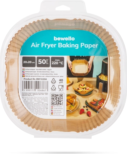 50 pieces for everyday cooking