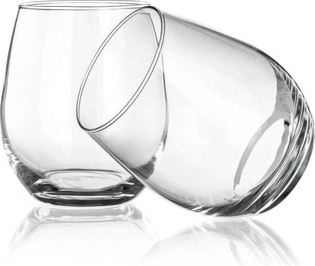 Univerzalna oblika za vodo, sok in koktajle