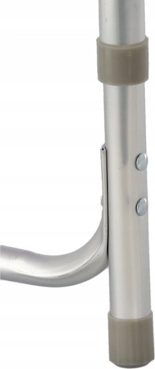 Lahek, a čvrst aluminijast okvir