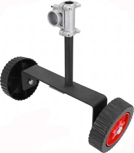 Odporna konstrukcija za zahtevne pogoje