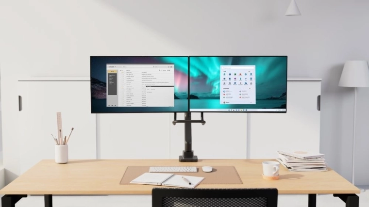 SmartFit za hitro ergonomsko nastavitev