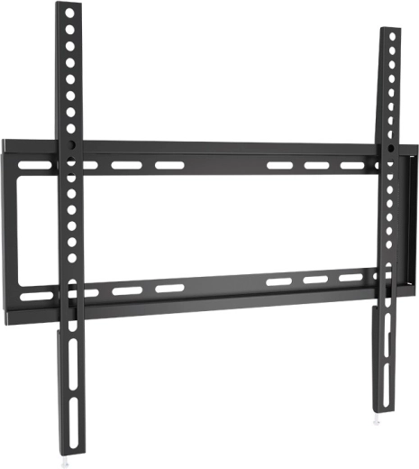 Stenski nosilec za TV LCD/LED VESA 400 × 400 za 32–55"