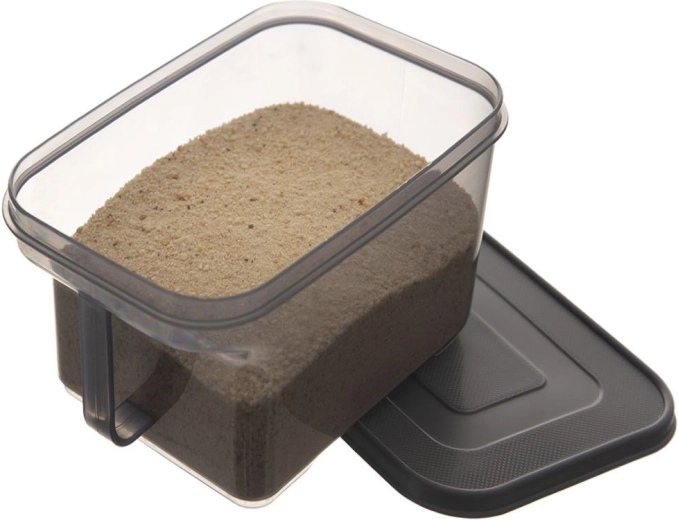 Odporna in vsestranska od -25 °C do +95 °C