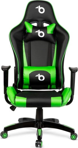 Ergonomic support while sitting