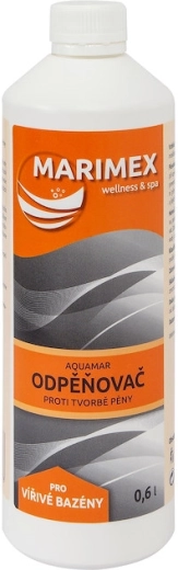 Marimex Aquamar Spa odstranjevalec pene 0,6 l