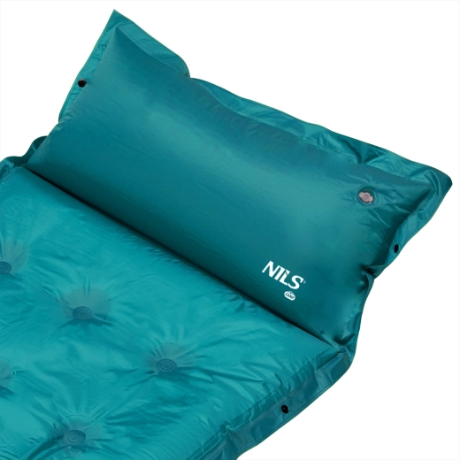 Udobje v nekaj minutah zahvaljujoč samopihalni peni