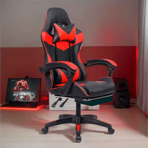 Ergonomska opora za hrbet in vrat