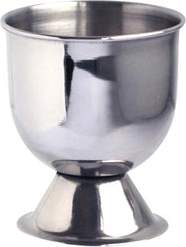 Nerjavni podstavek za jajce 5 cm