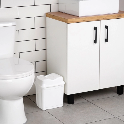 Kompaktne dimenzije za vsak kotiček