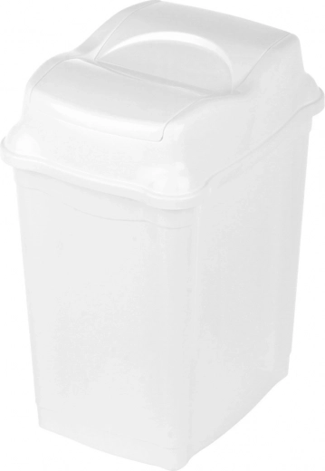 Lahek, trpežen in enostavno pomiven plast