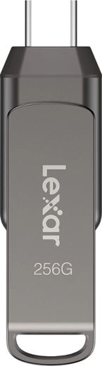 Zaščita datotek z Lexar DataShield